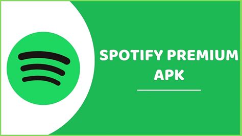 Spotify apk premium 2020